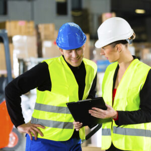 Production Safety Training