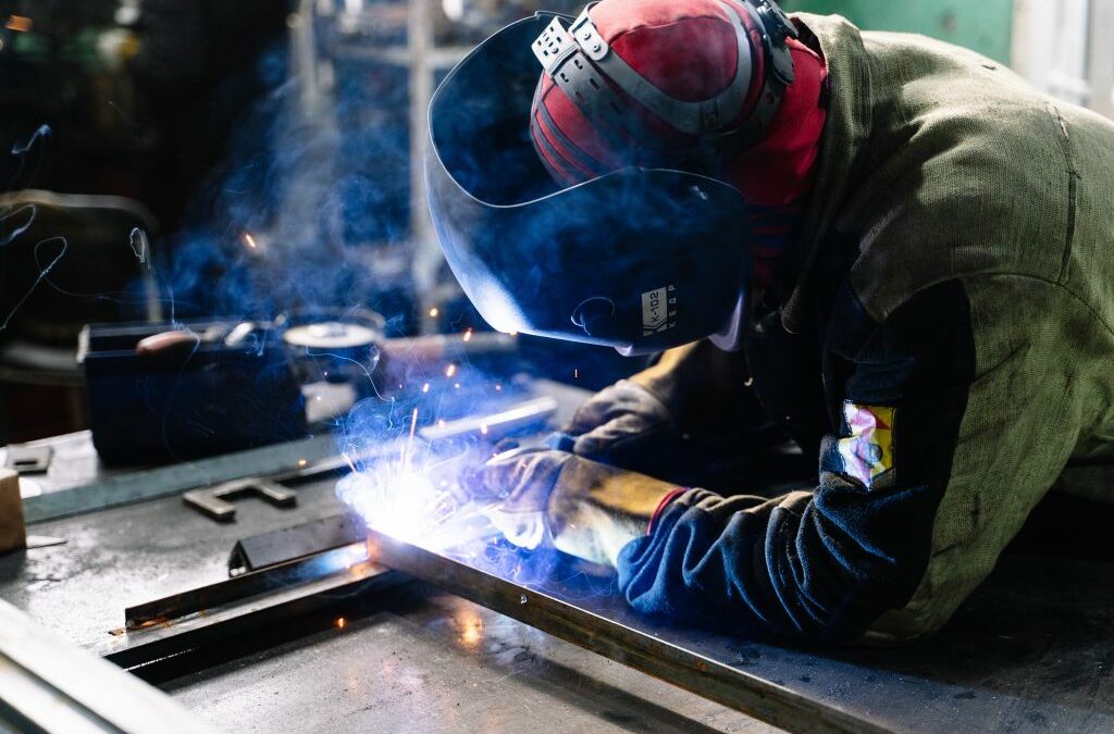 Safe Work Procedures