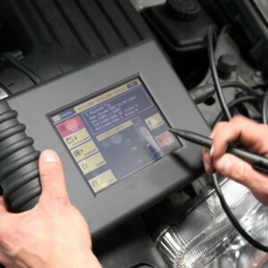 Automotive & Workshops Safety Training